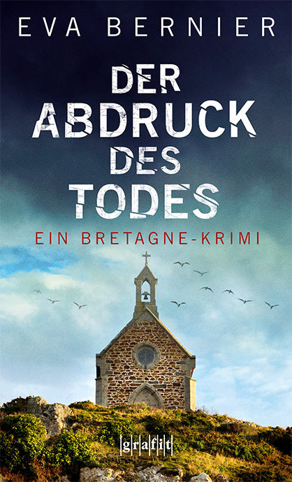 Der Abdruck des Todes (Eva Bernier)