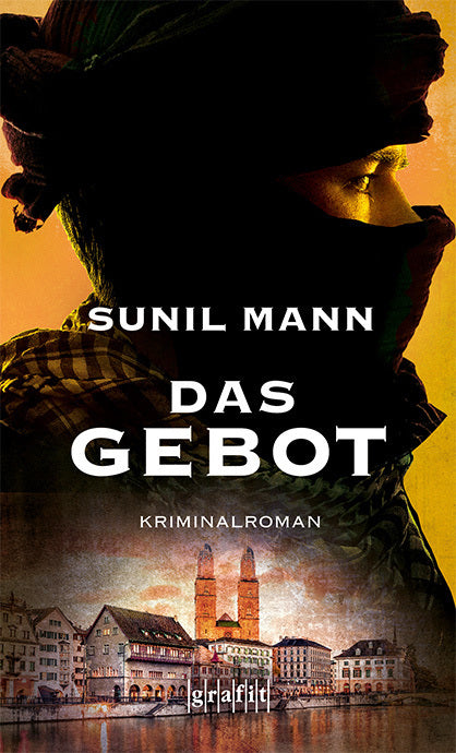 Das Gebot (Sunil Mann)