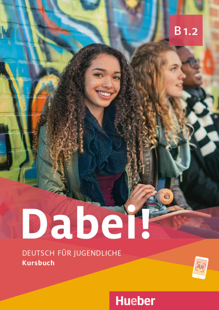 Dabei! B1.2 (Gabriele Kopp)