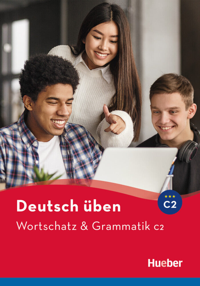 Wortschatz & Grammatik C2 (Anneli Billina)