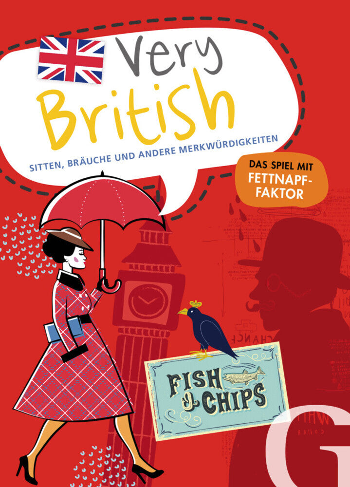 Very British (Gerhard Grubbe)