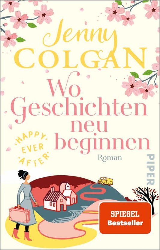 Happy Ever After - Wo Geschichten neu beginnen (Jenny Colgan)