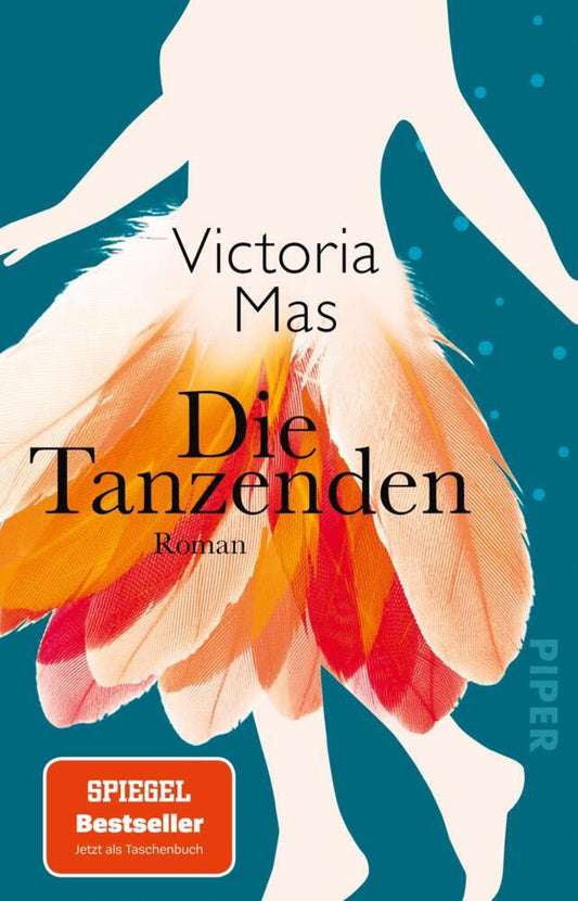 Die Tanzenden (Victoria Mas)
