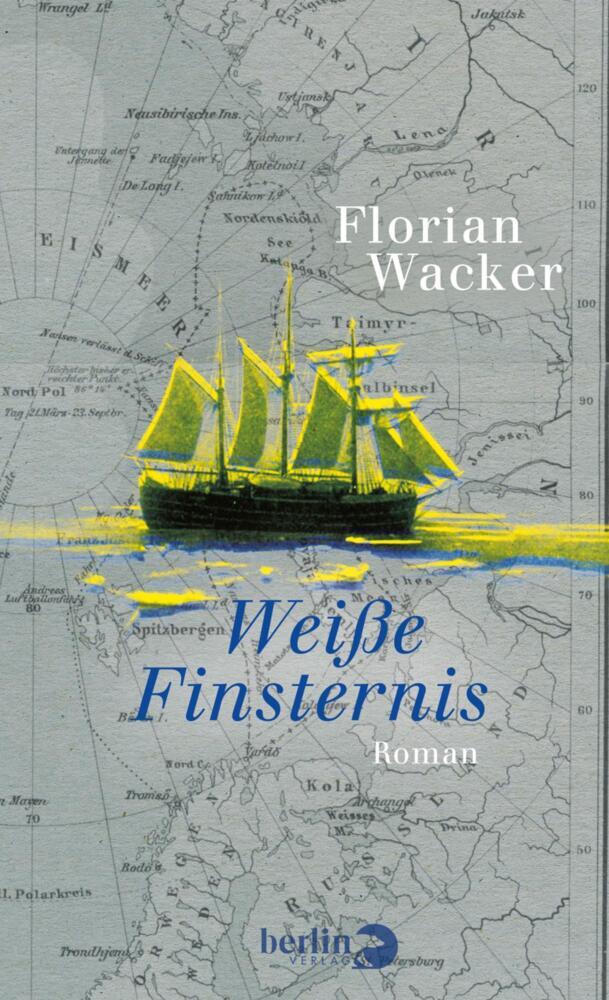 Weiße Finsternis (Florian Wacker)