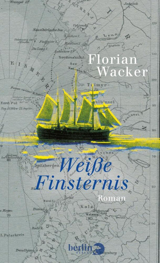 Weiße Finsternis (Florian Wacker)