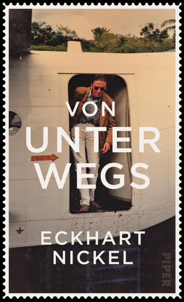 Von unterwegs (Eckhart Nickel)