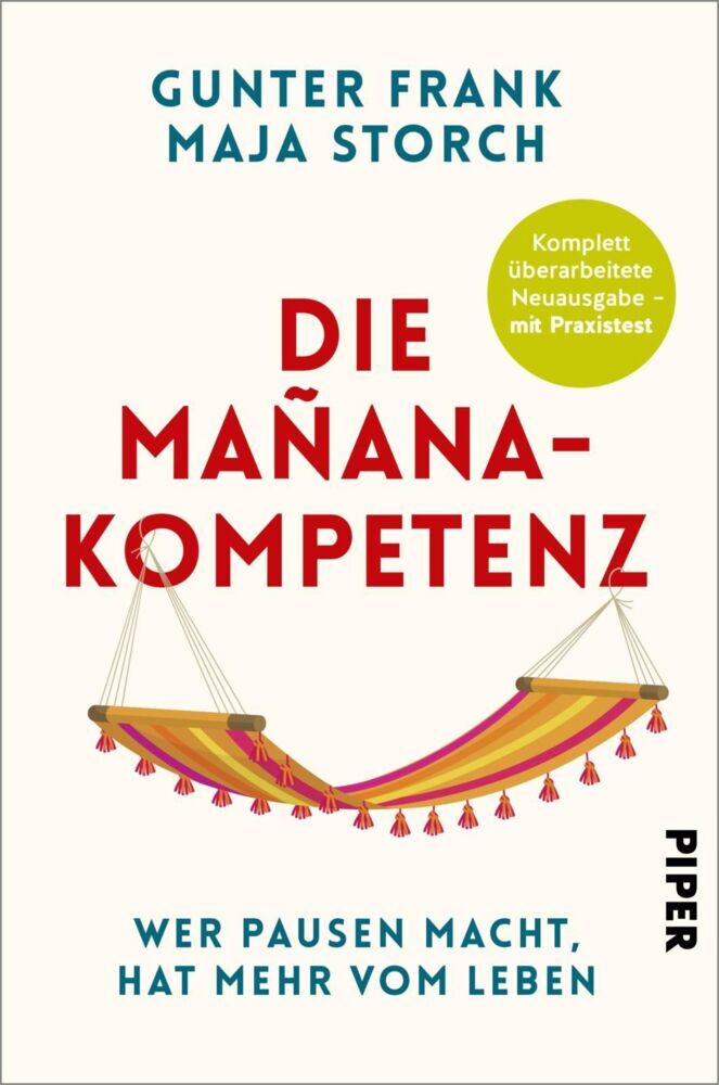 Die Mañana-Kompetenz (Gunter Frank)