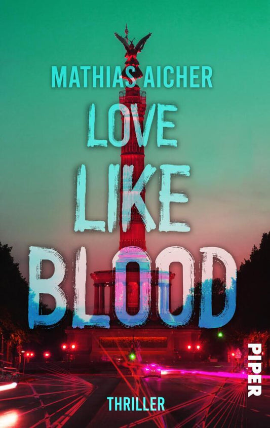 Love like Blood (Mathias Aicher)