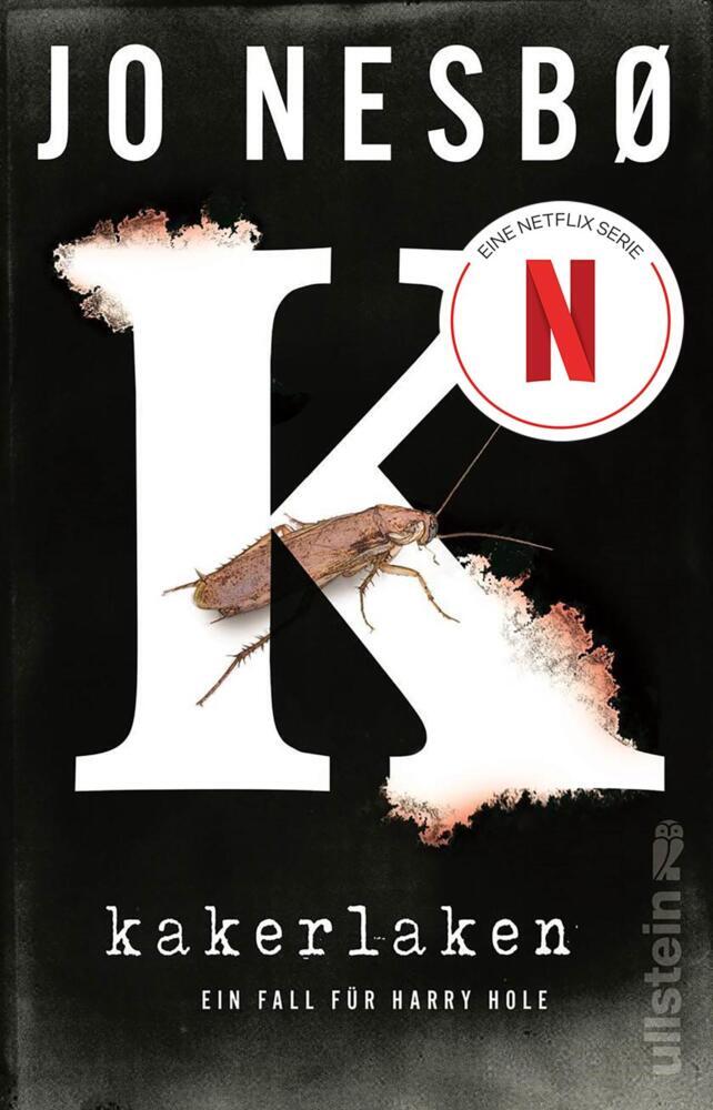 Kakerlaken (Jo Nesbø)