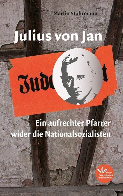 Julius von Jan (Martin Stährmann)