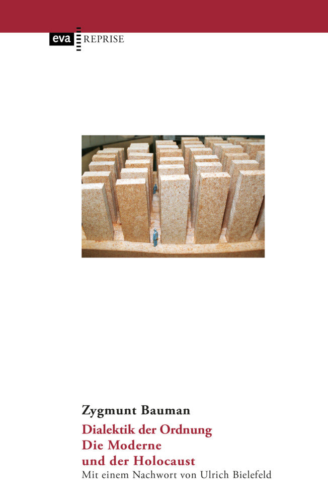 Dialektik der Ordnung (Zygmunt Bauman)
