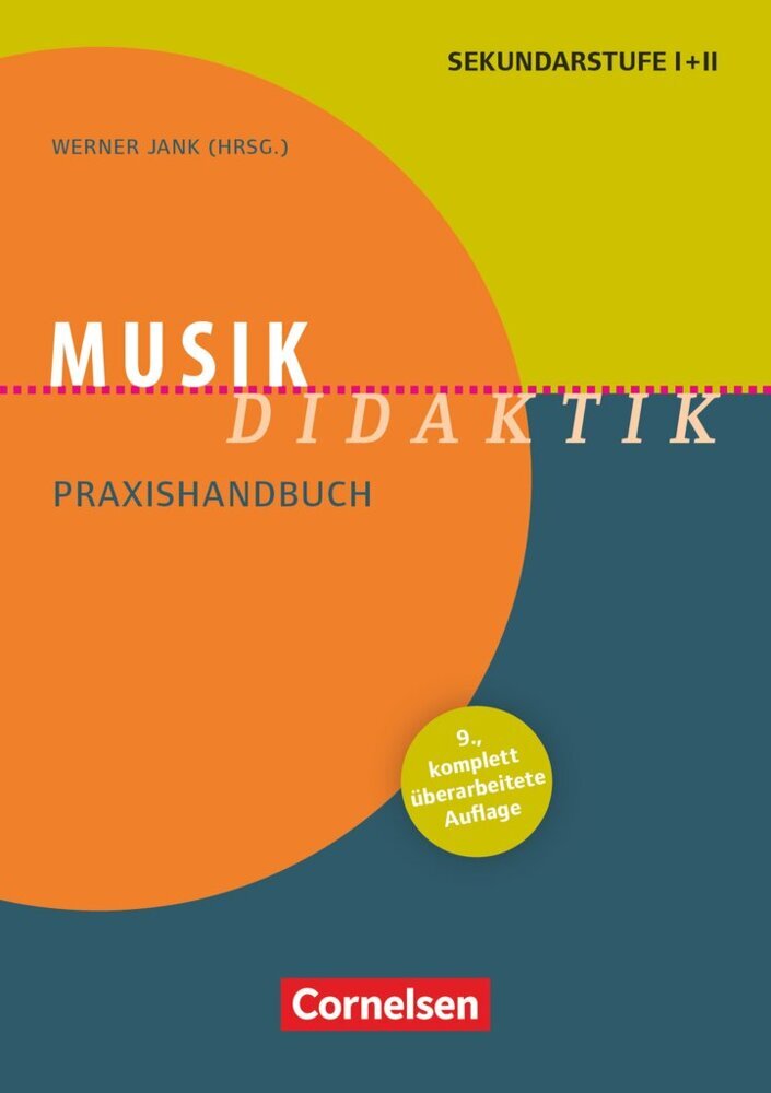 Fachdidaktik (Werner Jank)