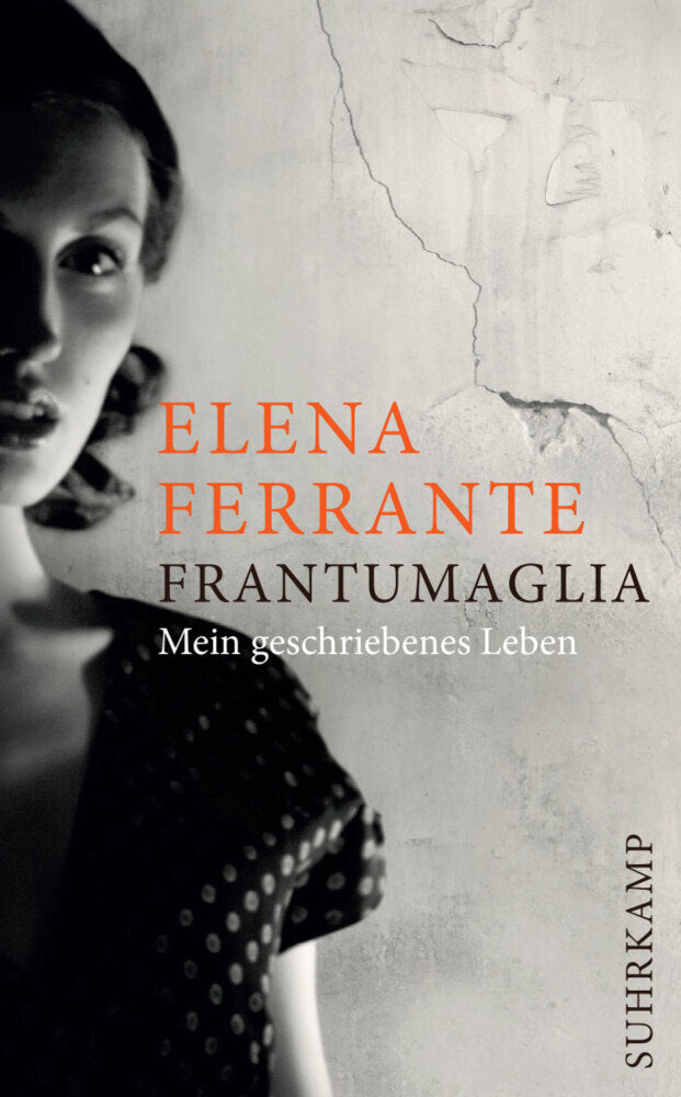 Frantumaglia (Elena Ferrante)