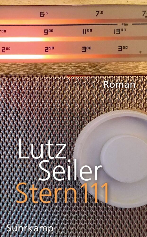 Stern 111 (Lutz Seiler)