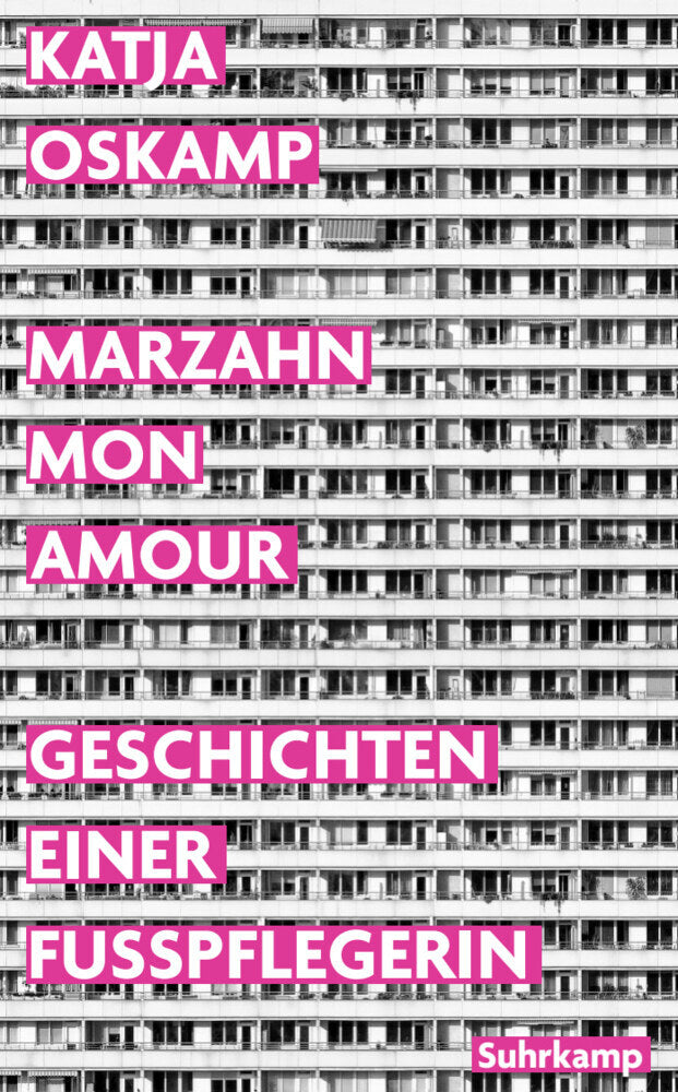 Marzahn, mon amour (Katja Oskamp)