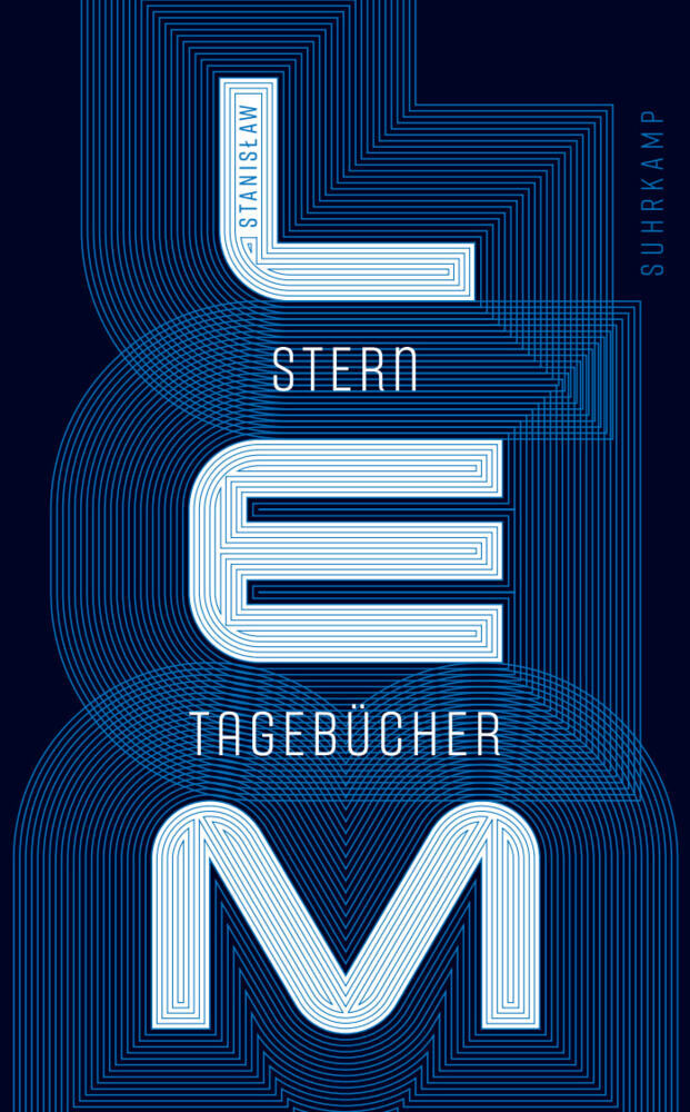 Sterntagebücher (Stanislaw Lem)
