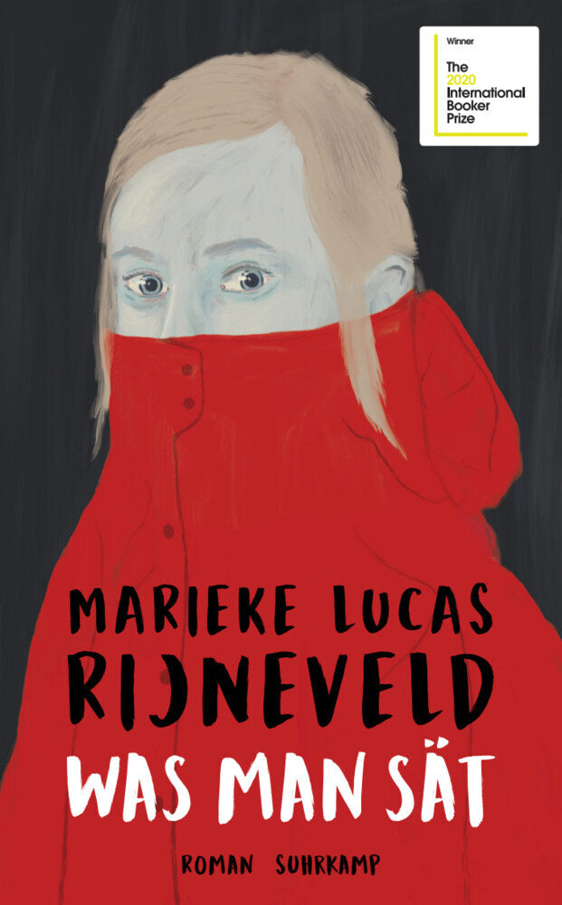 Was man sät (Lucas Rijneveld)
