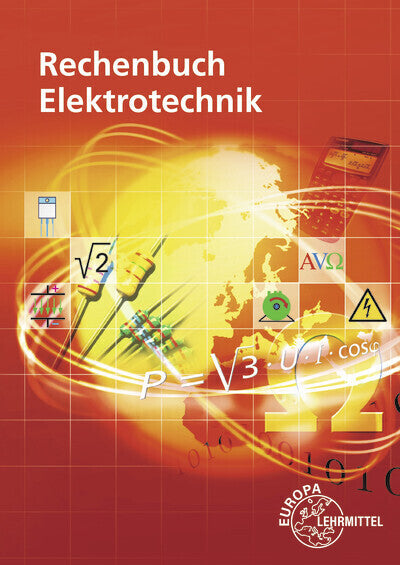 Rechenbuch Elektrotechnik (Ronald Neumann)