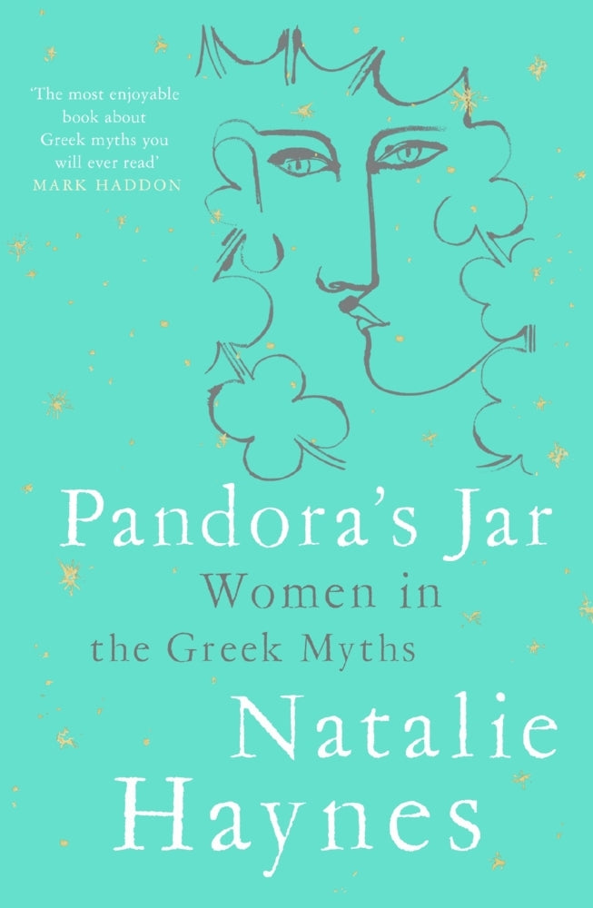 Pandora's Jar (Natalie Haynes)