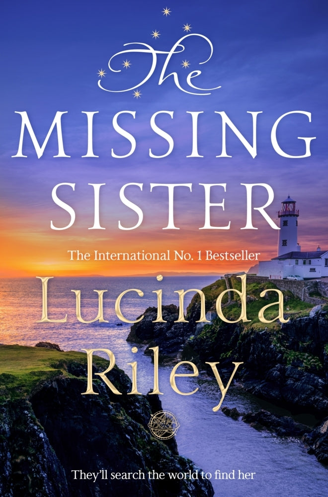 The Missing Sister (Lucinda Riley)