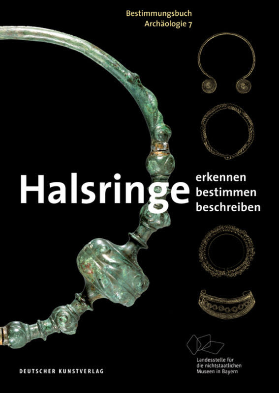 Halsringe (Angelika Abegg-Wigg)
