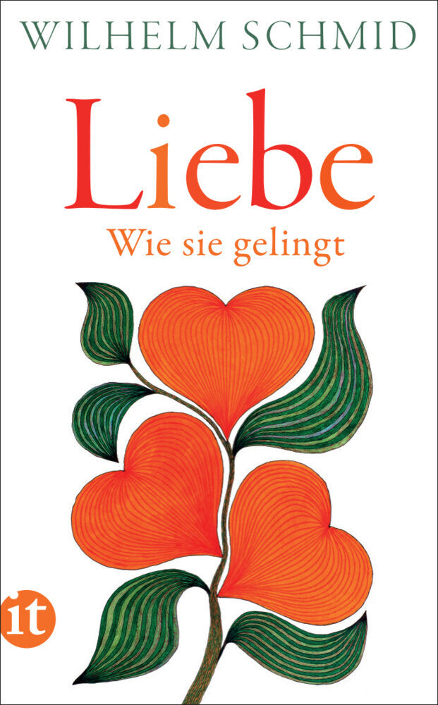 Liebe (Wilhelm Schmid)