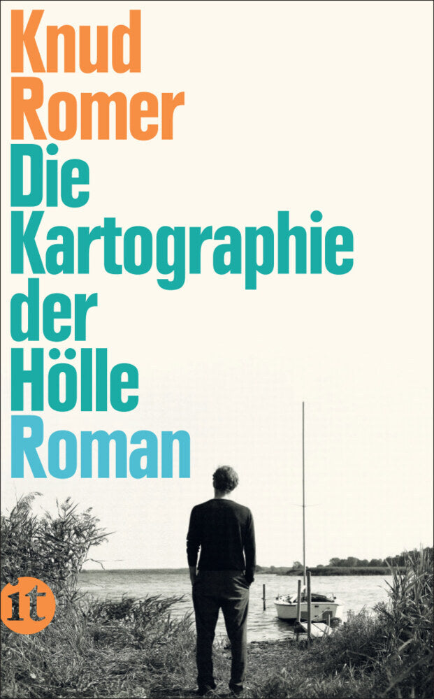 Die Kartographie der Hölle (Knud Romer)