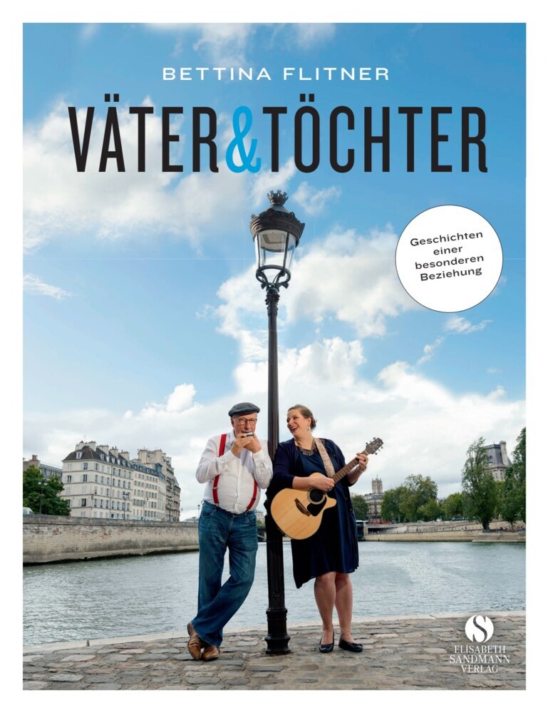 Väter & Töchter (Bettina Flitner)