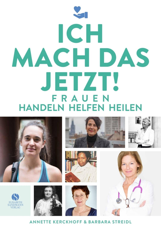 Ich mach das jetzt! (Annette Kerckhoff)