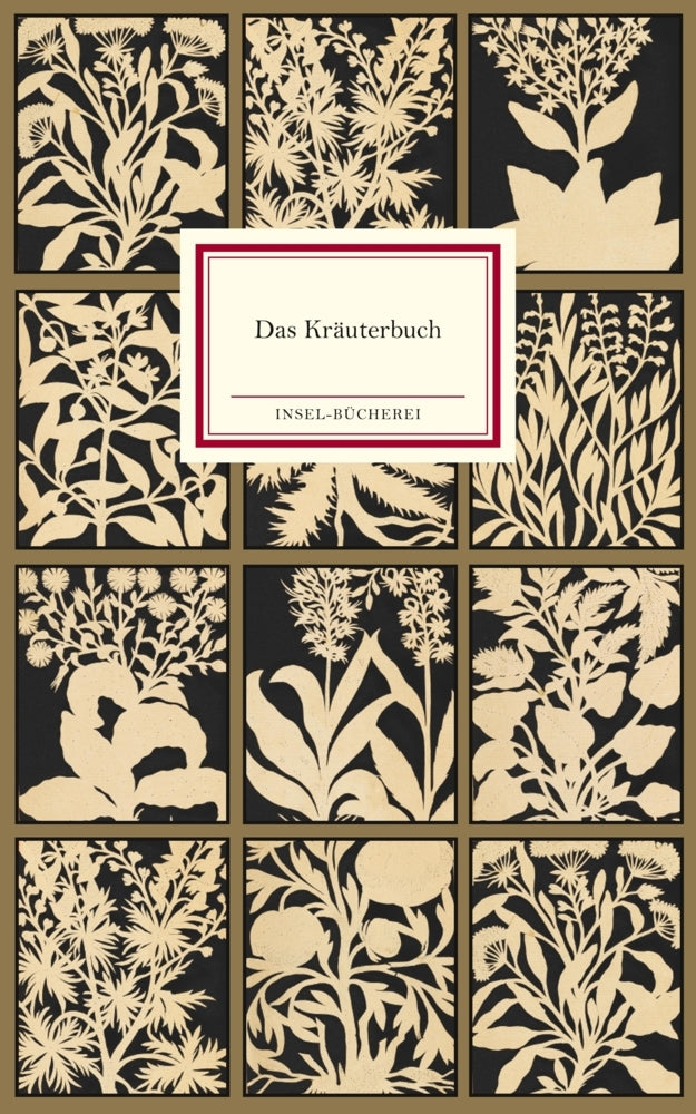Das Kräuterbuch des Johann Christoph Ende (Renate Schipke)