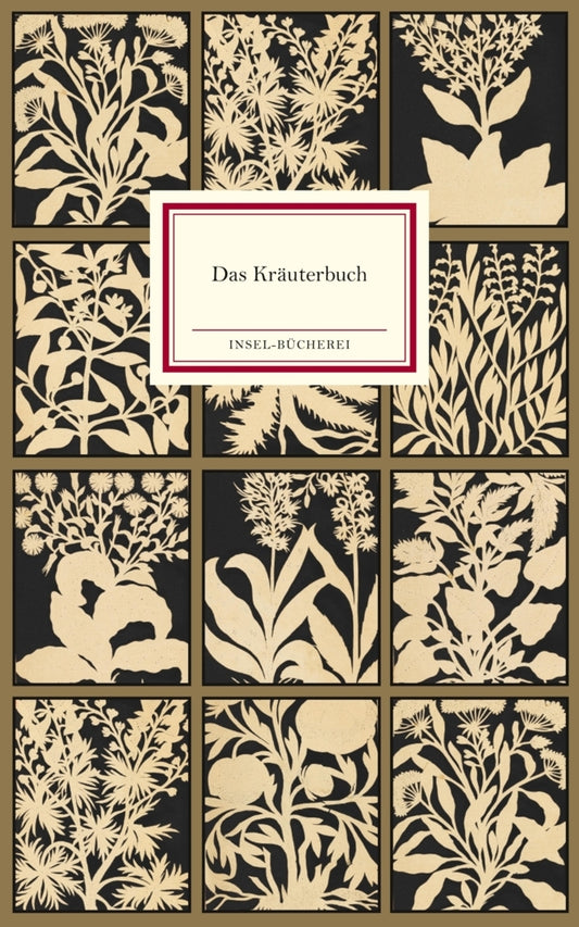 Das Kräuterbuch des Johann Christoph Ende (Renate Schipke)