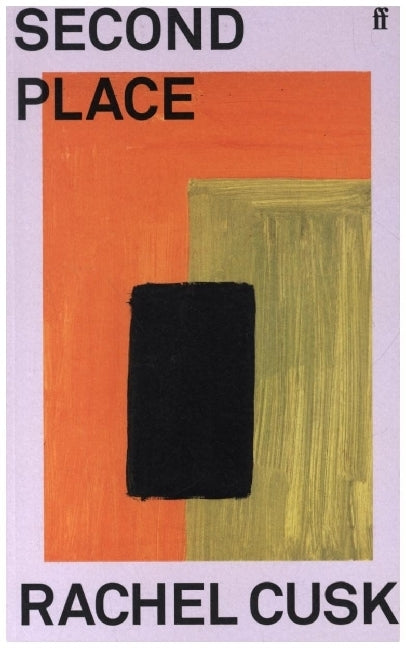 Second Place (Rachel Cusk)