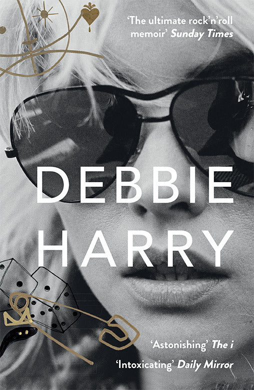 Face It (Debbie Harry)