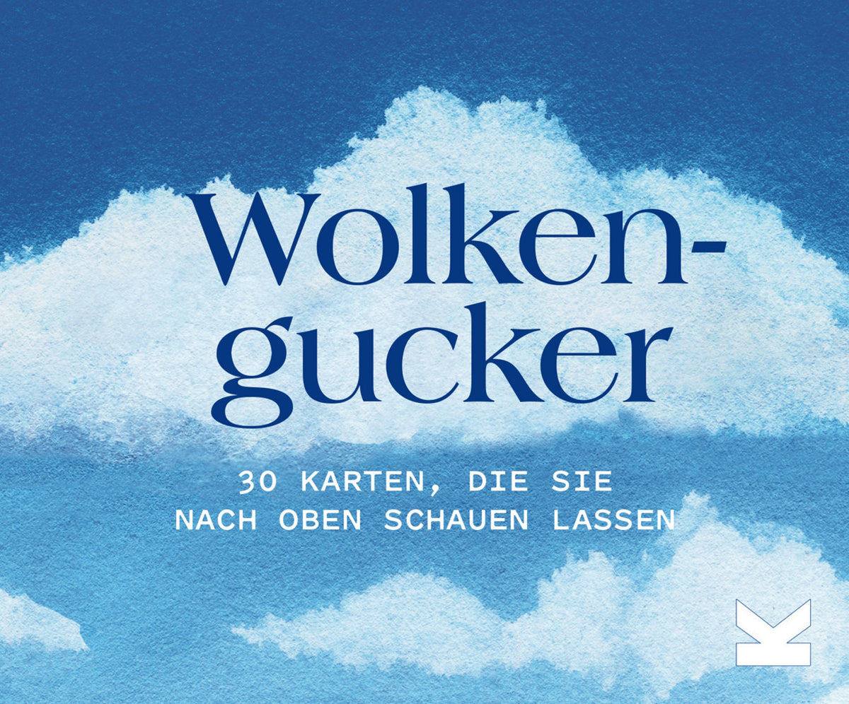 Wolkengucker (Gavin Pretor-Pinney)