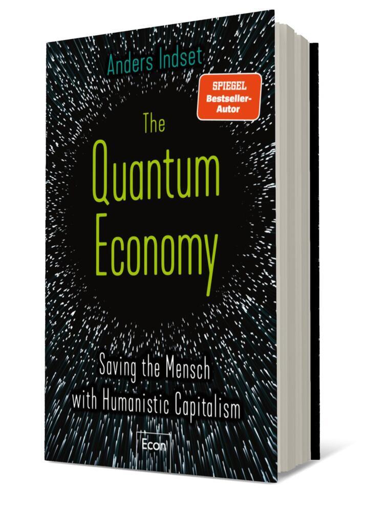 The Quantum Economy (Anders Indset)