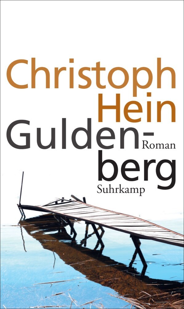 Guldenberg (Christoph Hein)