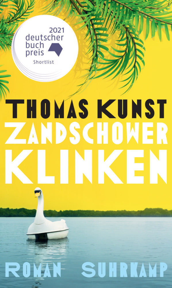 Zandschower Klinken (Thomas Kunst)