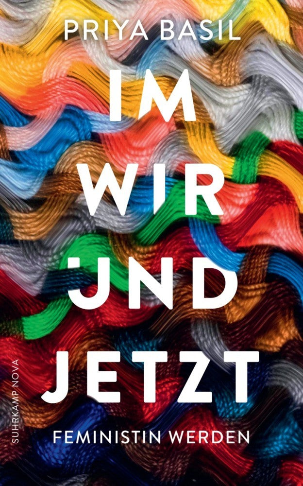 Im Wir und Jetzt (Priya Basil)