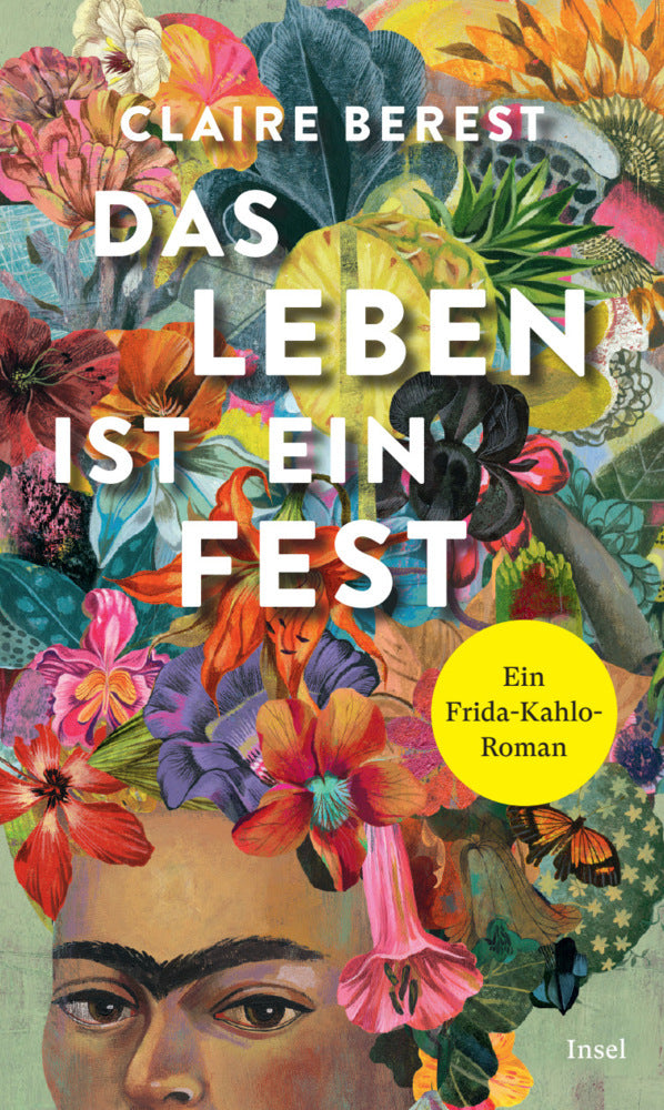 Das Leben ist ein Fest (Claire Berest)