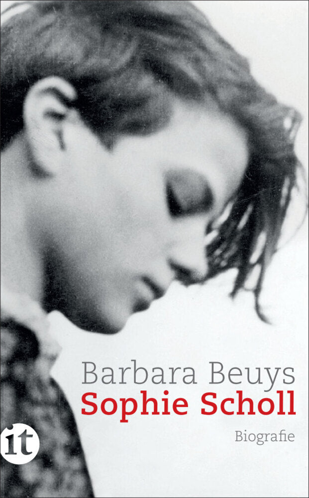 Sophie Scholl (Barbara Beuys)