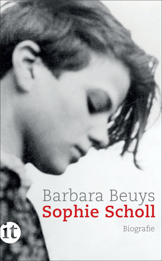 Sophie Scholl (Barbara Beuys)