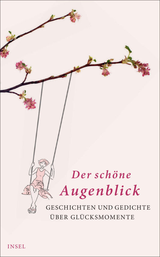 Der schöne Augenblick (Clara Paul)