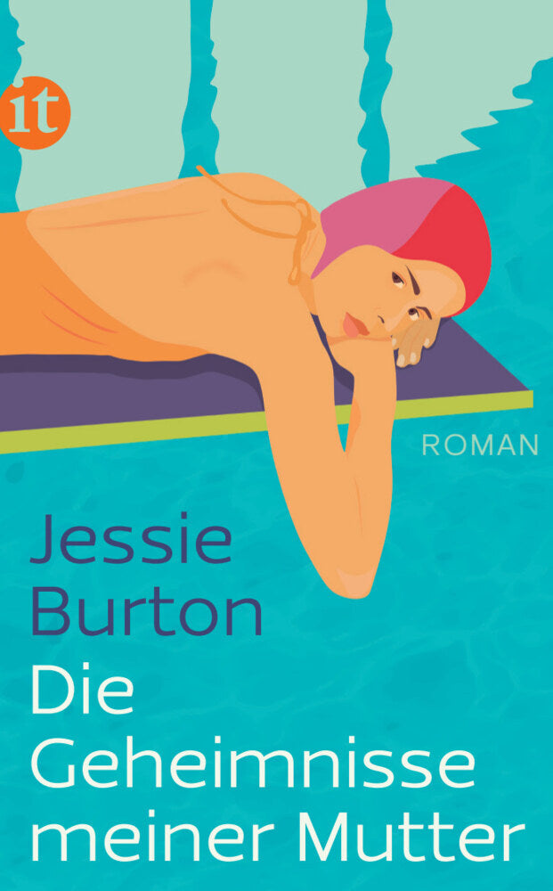 Die Geheimnisse meiner Mutter (Jessie Burton)
