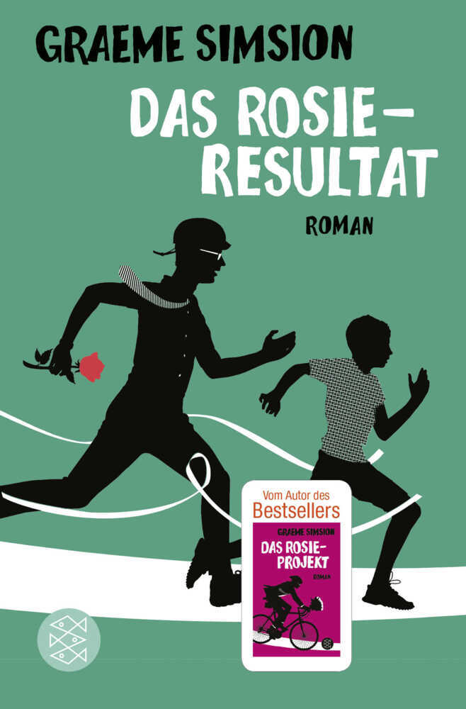 Das Rosie-Resultat (Graeme Simsion)