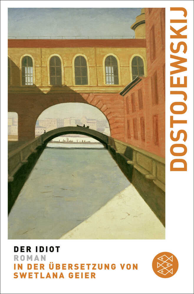 Der Idiot (Fjodor M. Dostojewskij)