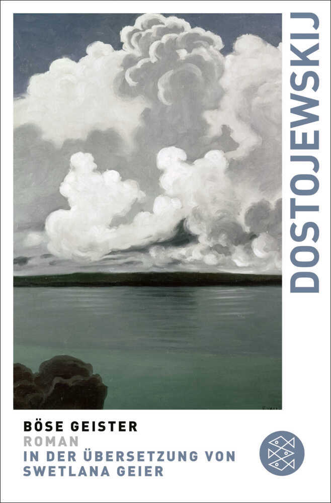 Böse Geister (Fjodor M. Dostojewskij)