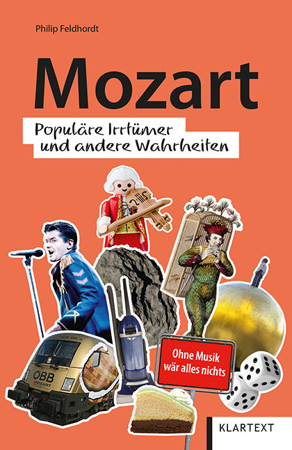 Mozart (Philip Feldhordt)