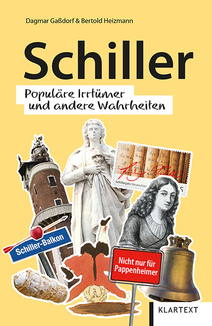 Schiller (Dagmar Gaßdorf)