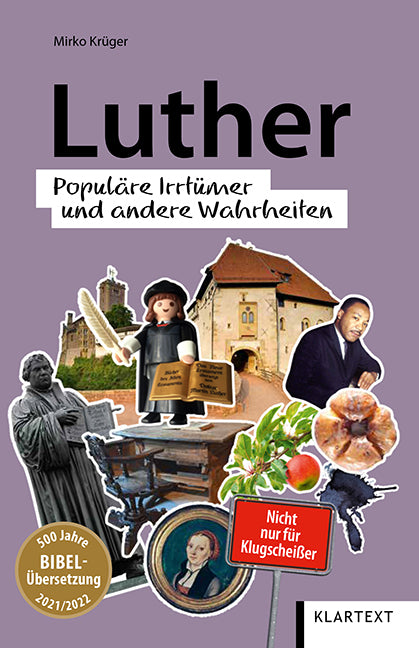 Luther (Mirko Krüger)