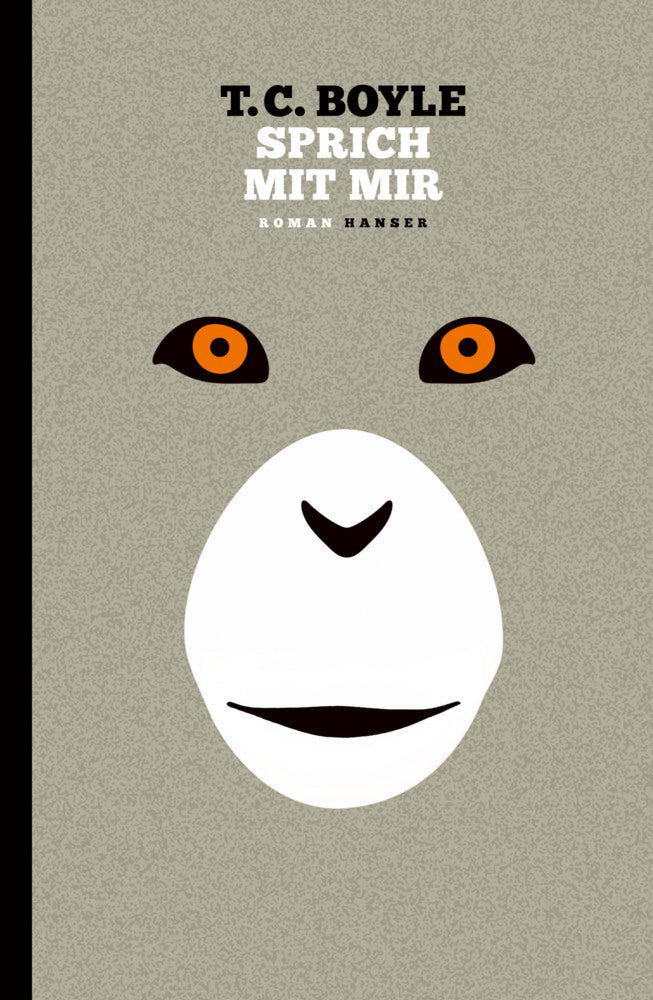 Sprich mit mir (T. C. Boyle)